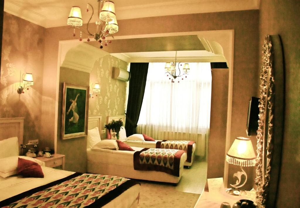 Divas Hotel - 20