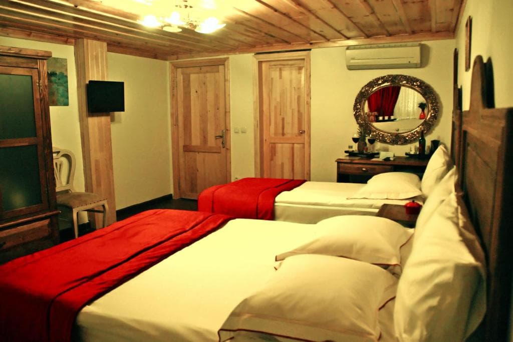 Divas Hotel - 9