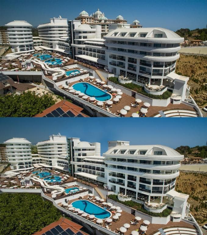 Laguna Beach Alya Resort And Spa - 14