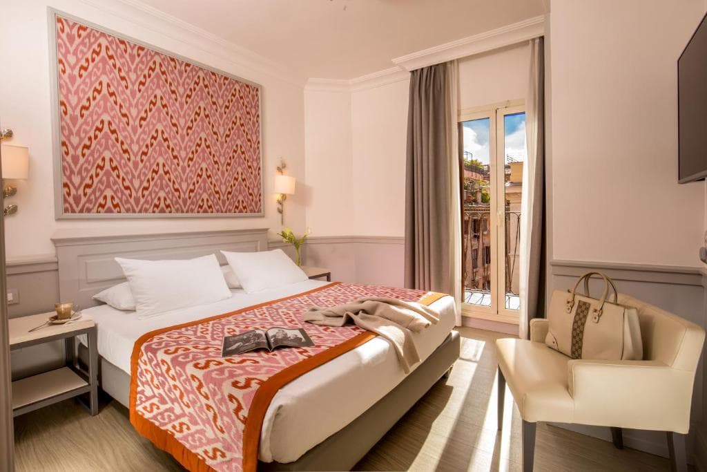 Hotel Della Conciliazione - 2