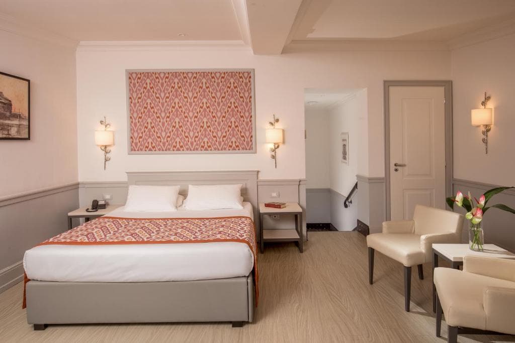 Hotel Della Conciliazione - 29