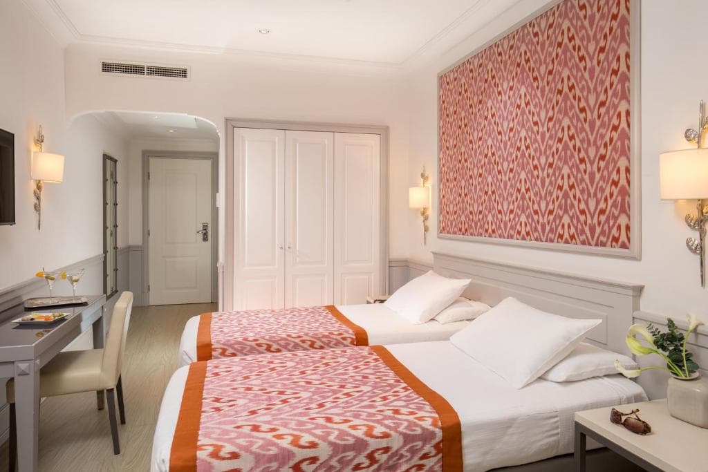 Hotel Della Conciliazione - 27