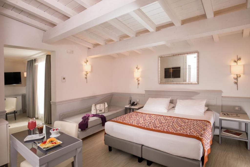 Hotel Della Conciliazione - 25