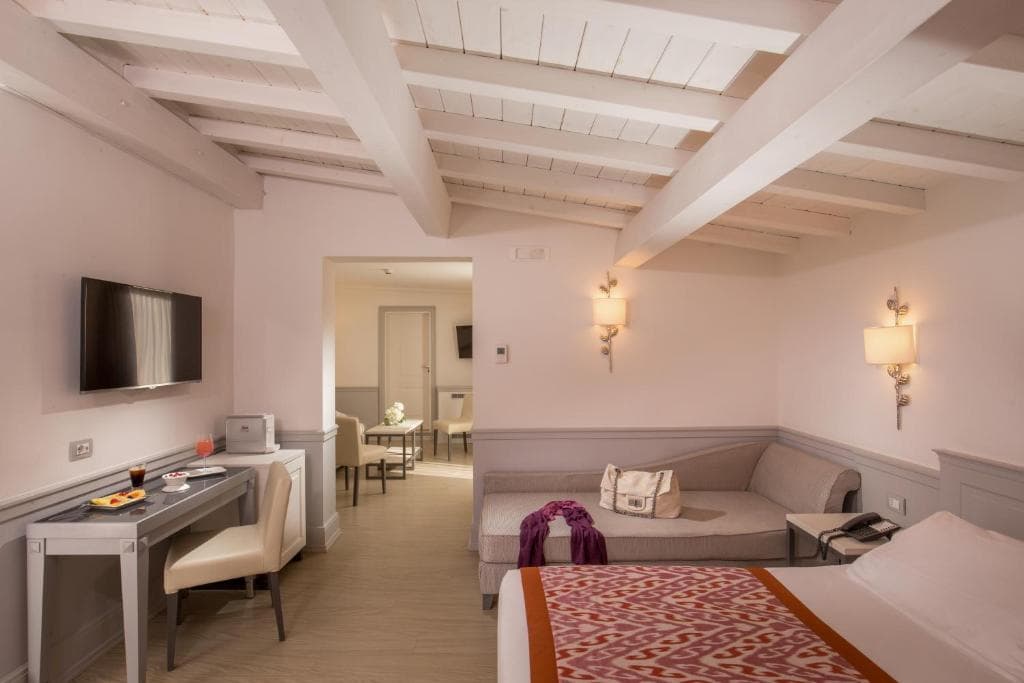 Hotel Della Conciliazione - 21