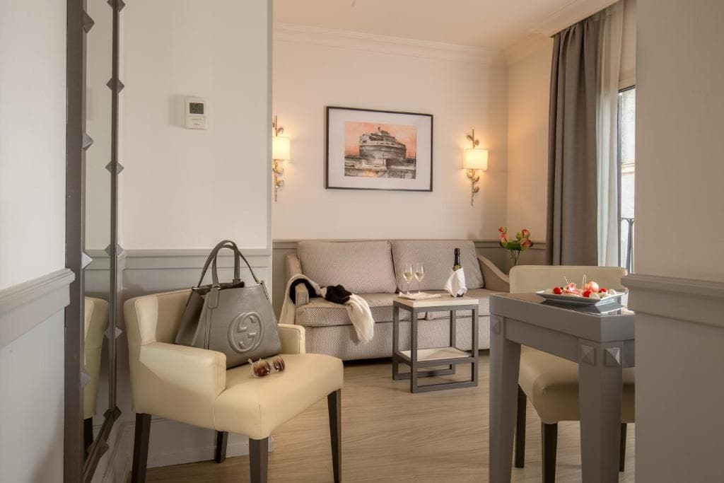 Hotel Della Conciliazione - 24