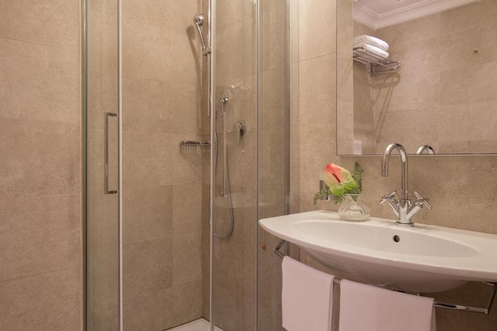 Hotel Della Conciliazione - 22