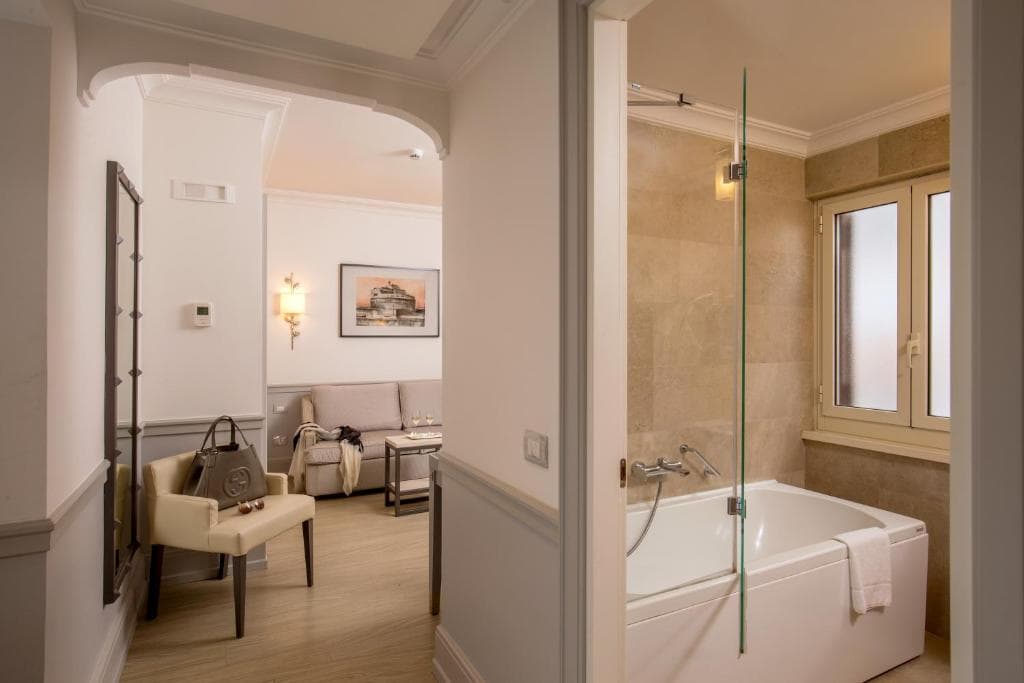 Hotel Della Conciliazione - 35