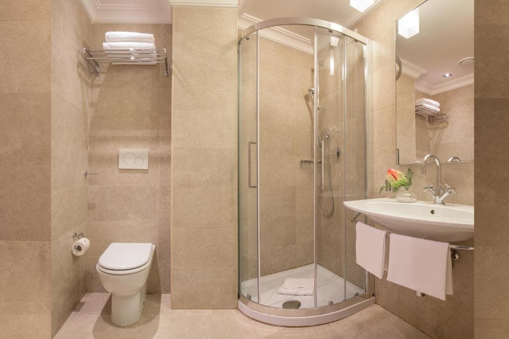 Hotel Della Conciliazione - 4