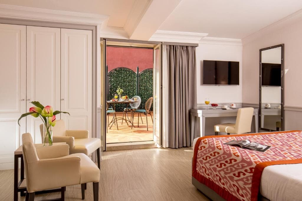 Hotel Della Conciliazione - 20