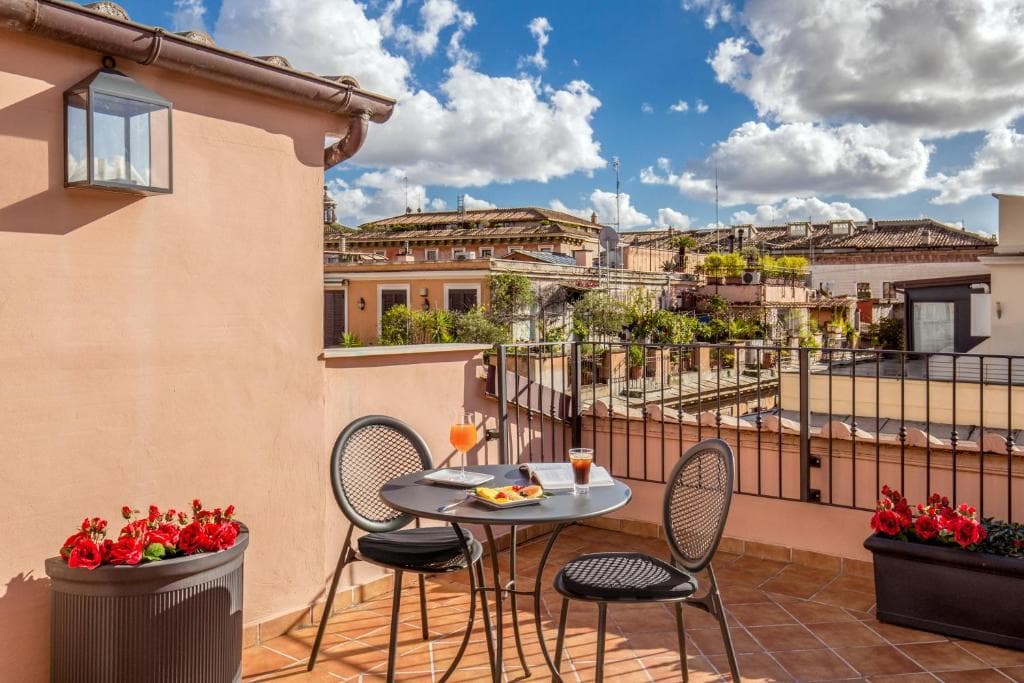 Hotel Della Conciliazione - 19