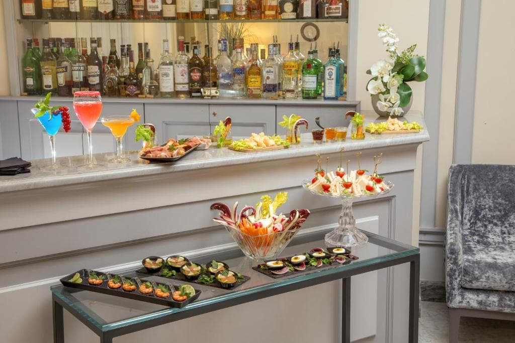 Hotel Della Conciliazione - 10