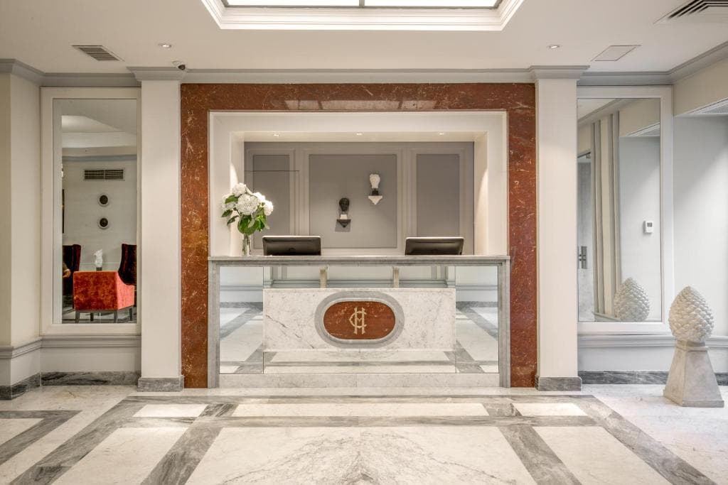 Hotel Della Conciliazione - 13