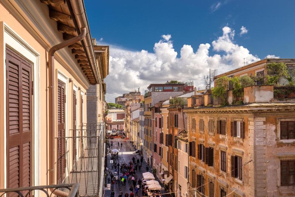 Hotel Della Conciliazione - 15