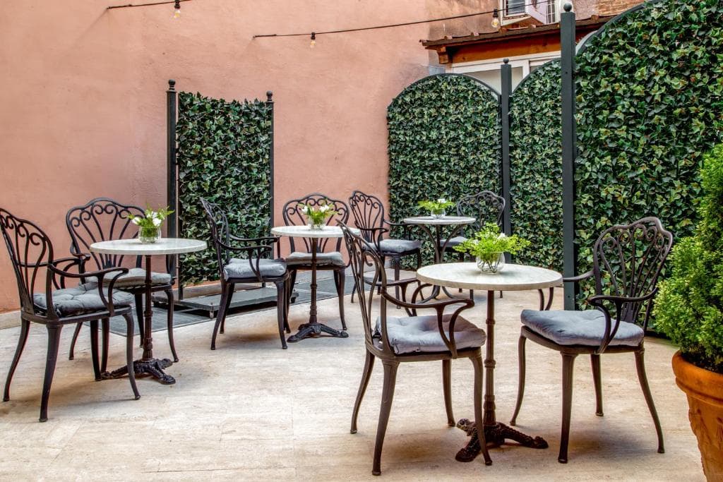 Hotel Della Conciliazione - 17