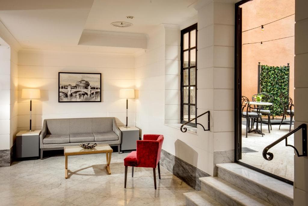 Hotel Della Conciliazione - 18