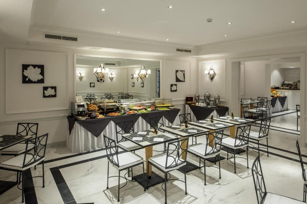 Hotel Della Conciliazione - 5
