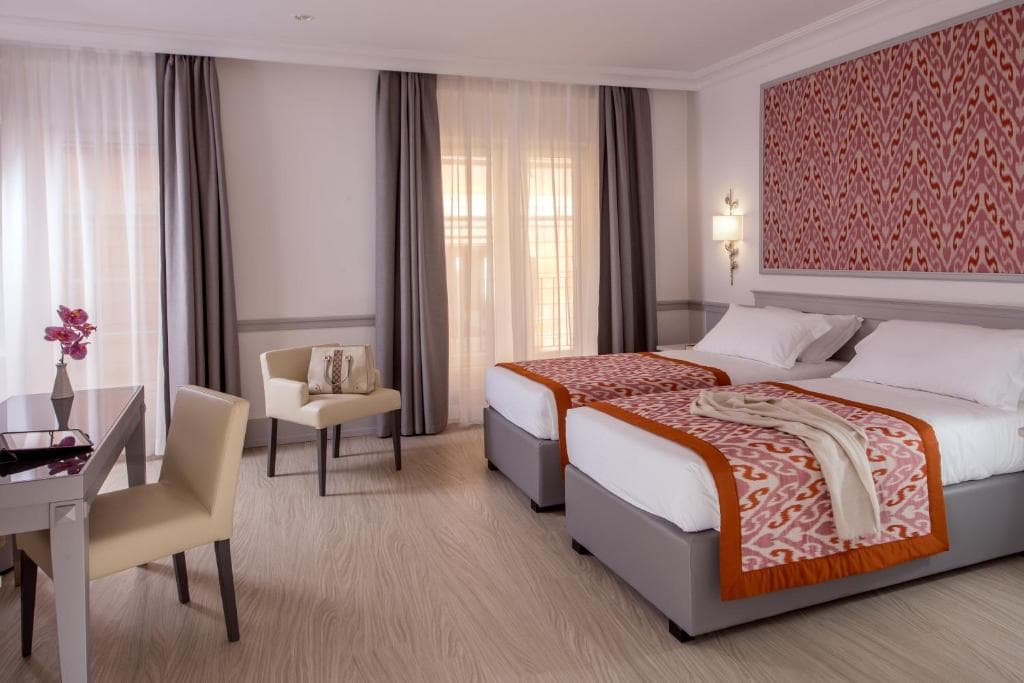 Hotel Della Conciliazione - 7