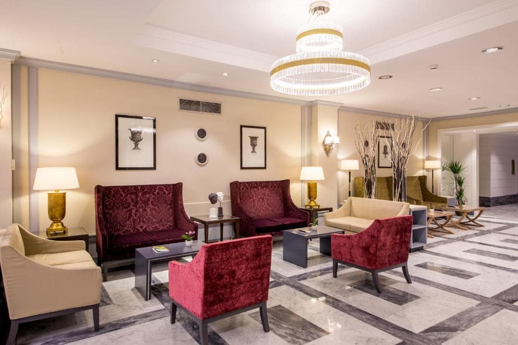 Hotel Della Conciliazione - 31