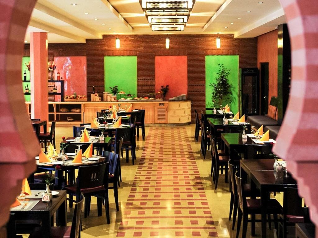 Ibis Marrakech Palmeraie - 43