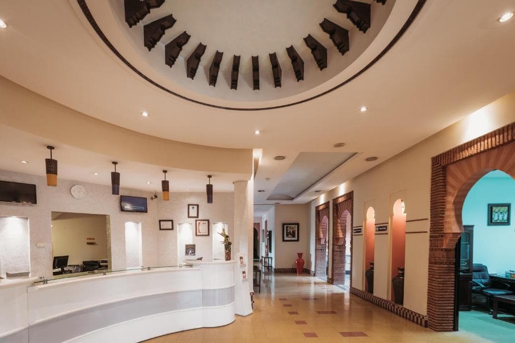 Ibis Marrakech Palmeraie - 22