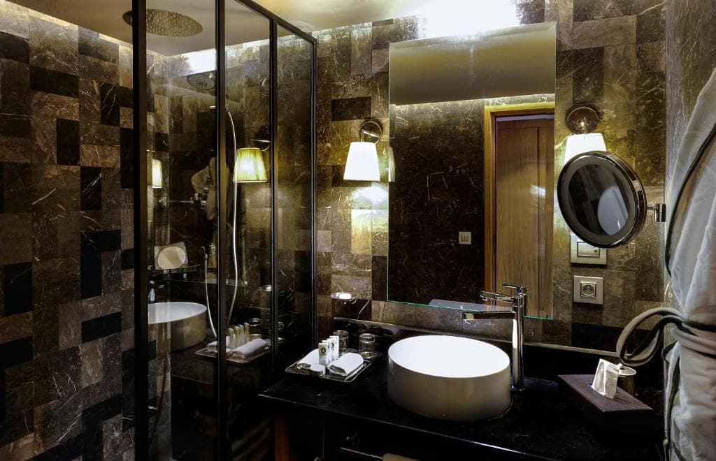 Sofitel Marrakech Lounge and Spa - 41