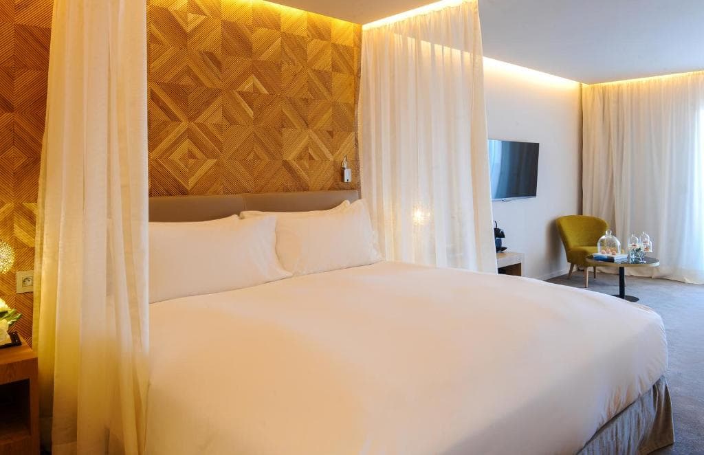 Sofitel Marrakech Lounge and Spa - 38