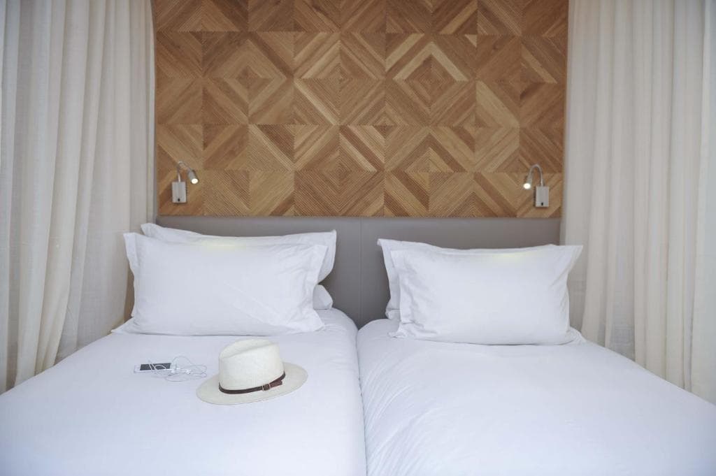 Sofitel Marrakech Lounge and Spa - 36