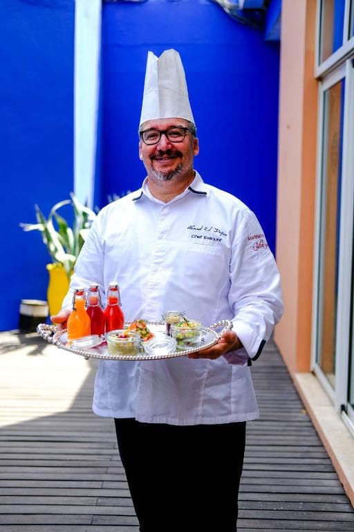 Sofitel Marrakech Lounge and Spa - 19