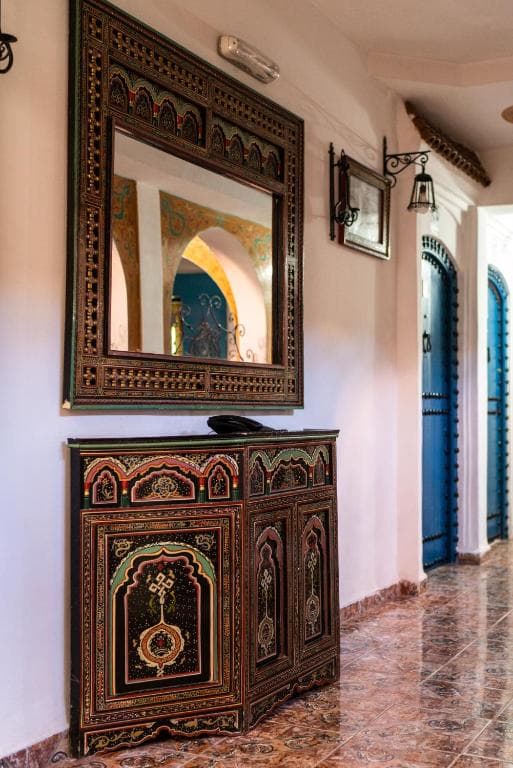 Moroccan House Marrakech - 4
