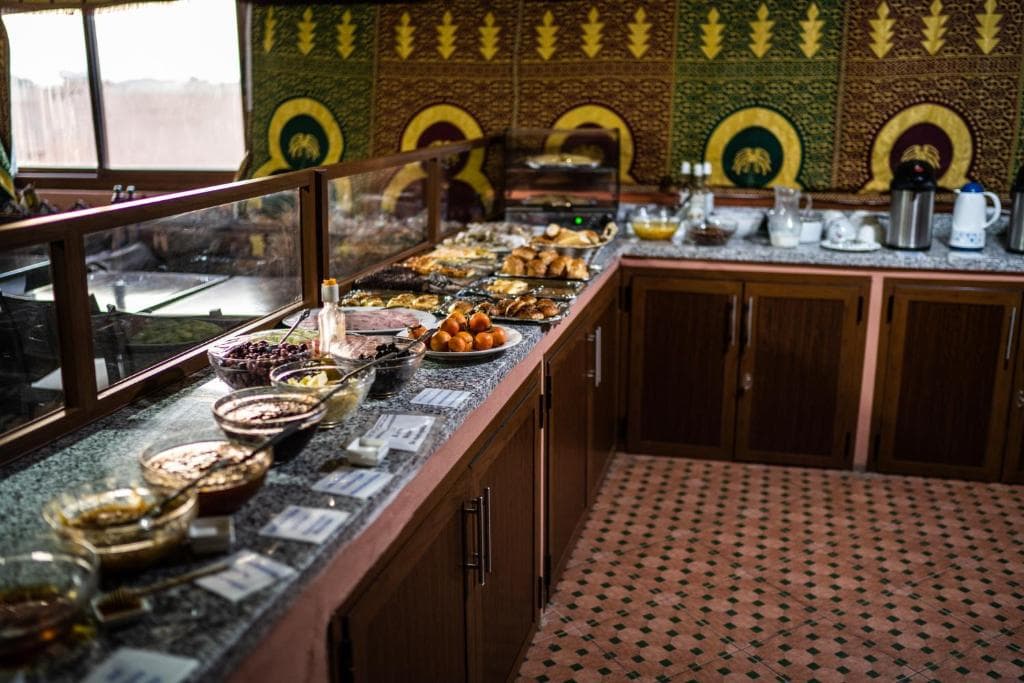 Moroccan House Marrakech - 24
