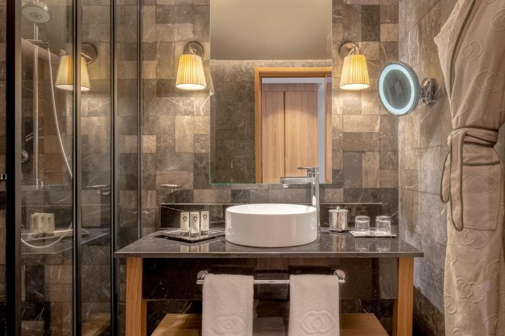 Sofitel Marrakech Lounge and Spa - 2
