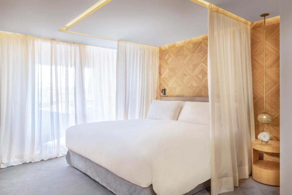 Sofitel Marrakech Lounge and Spa - 8