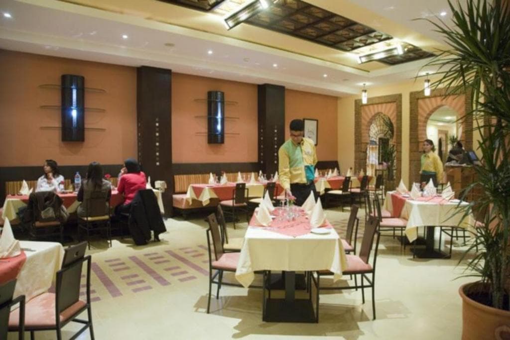 Ibis Marrakech Palmeraie - 44