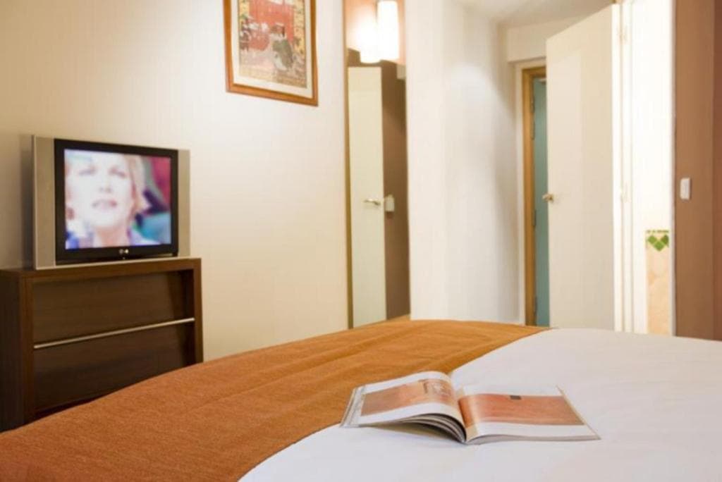 Ibis Marrakech Palmeraie - 38