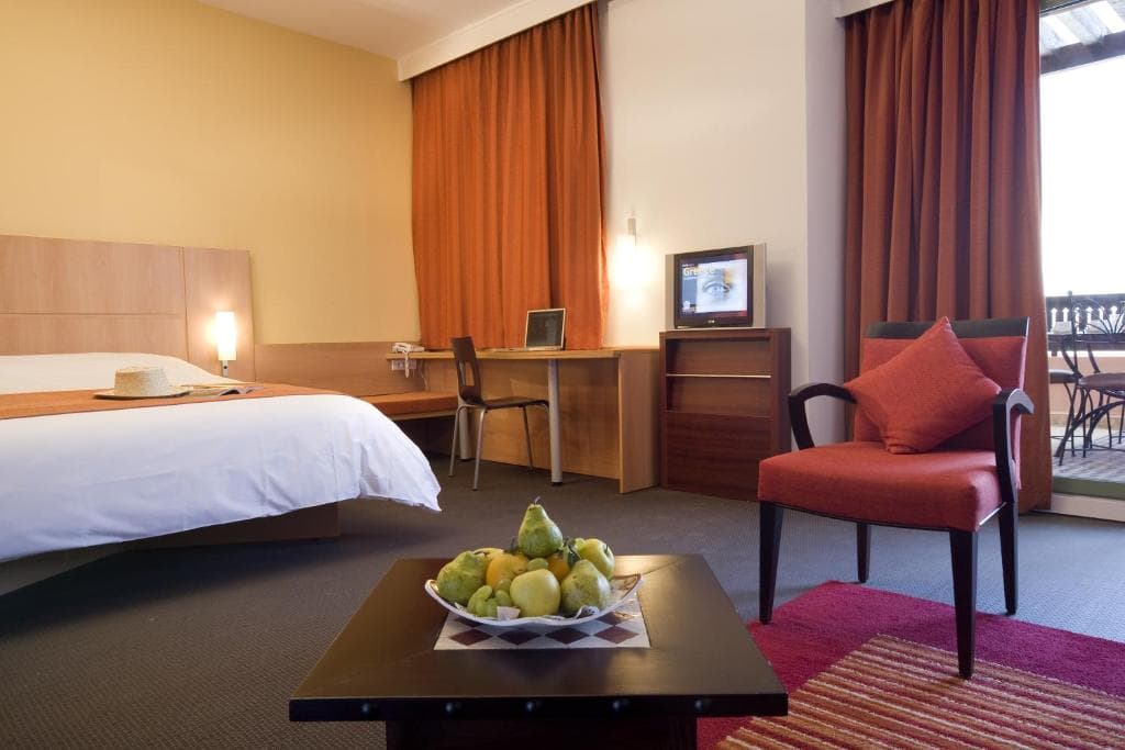 Ibis Marrakech Palmeraie - 39