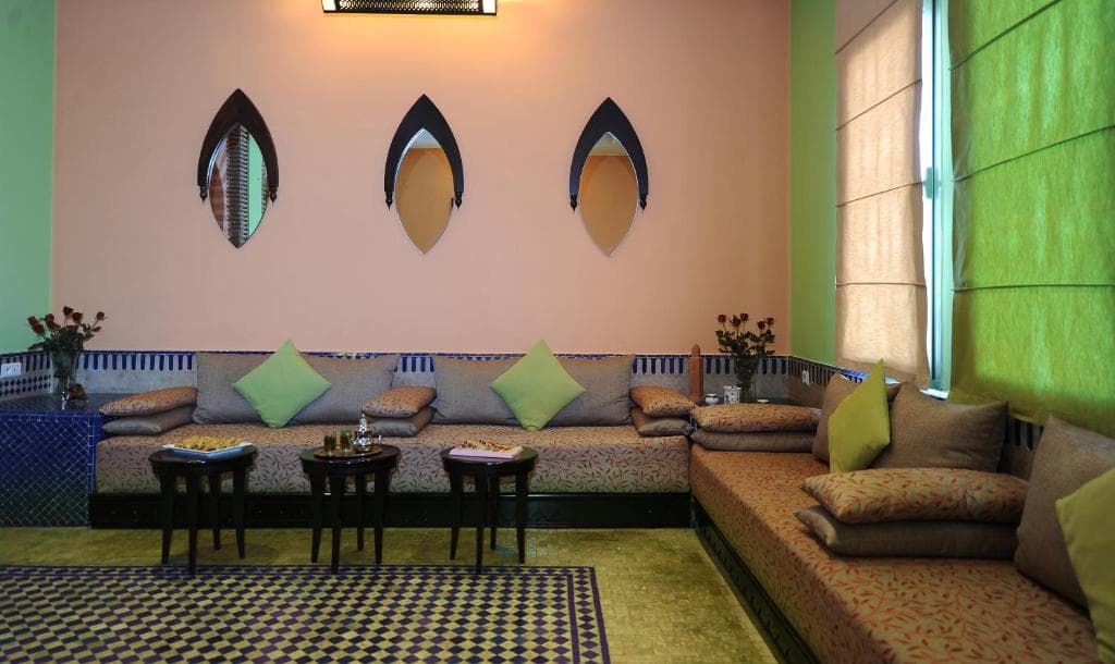 Ibis Marrakech Palmeraie - 42