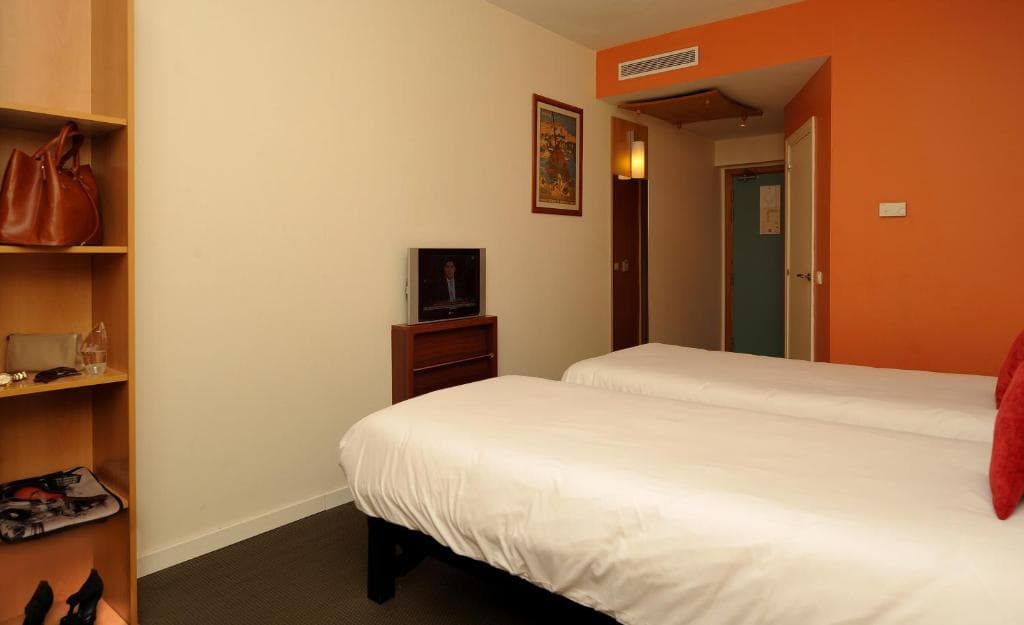 Ibis Marrakech Palmeraie - 34