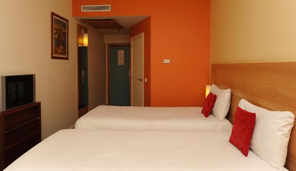 Ibis Marrakech Palmeraie - 31