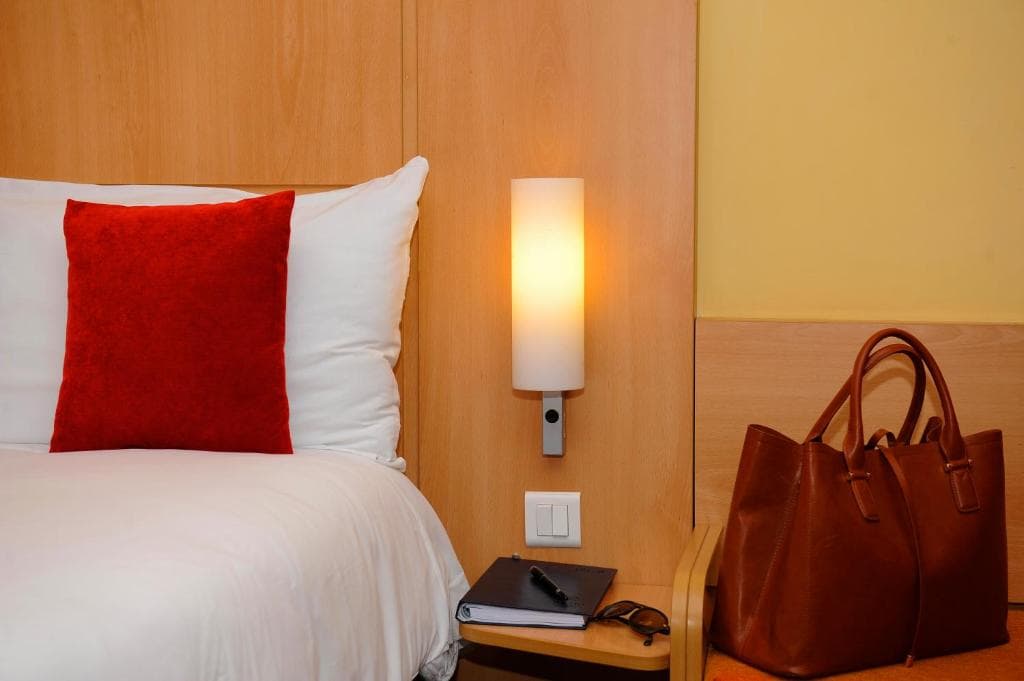 Ibis Marrakech Palmeraie - 27