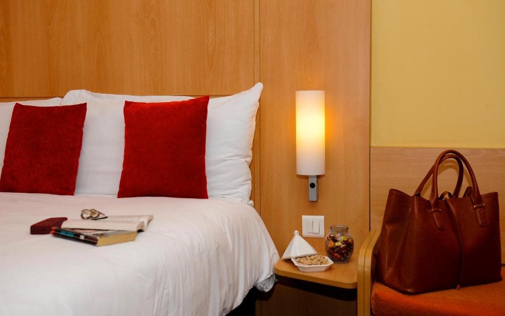 Ibis Marrakech Palmeraie - 30