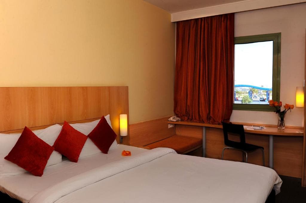 Ibis Marrakech Palmeraie - 33