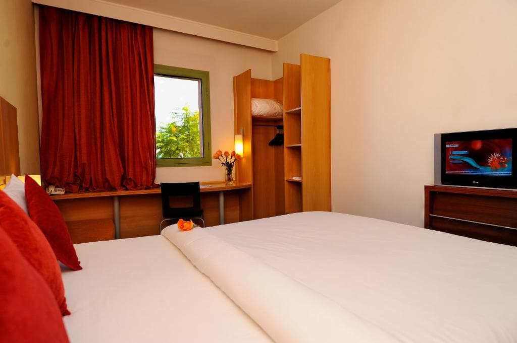 Ibis Marrakech Palmeraie - 28