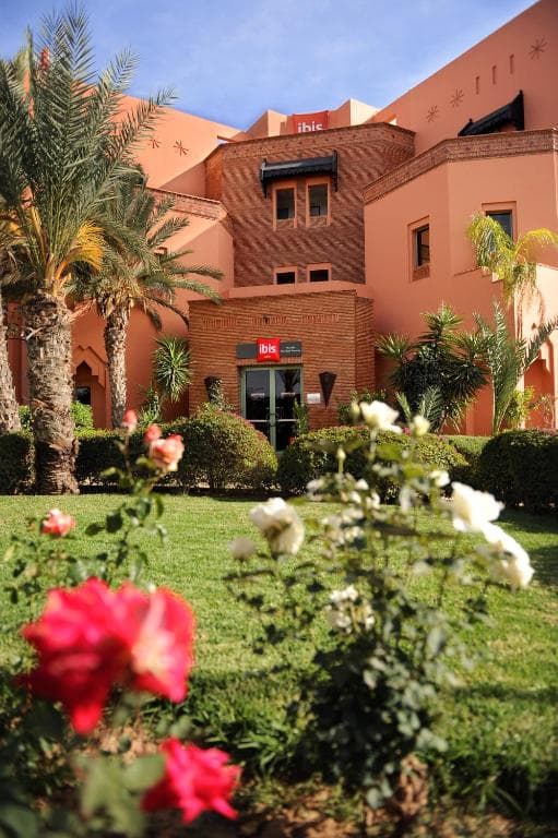 Ibis Marrakech Palmeraie - 26
