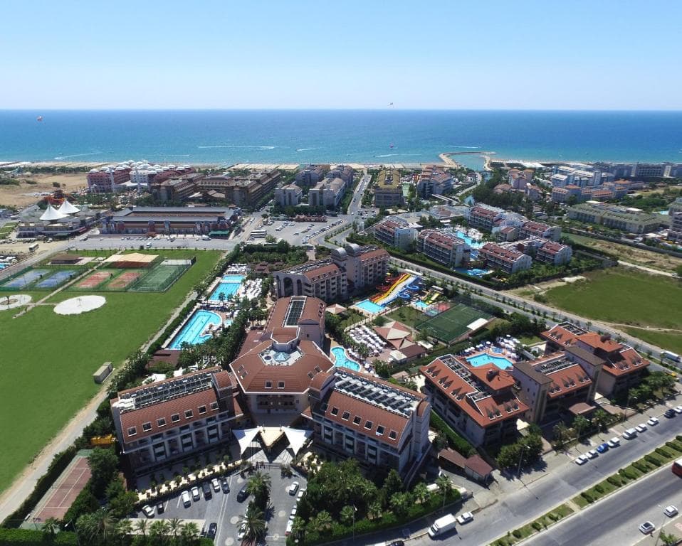 Primasol Hane Family Resort - 20