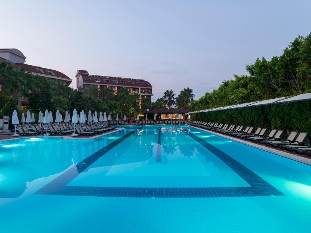 Primasol Hane Family Resort - 15