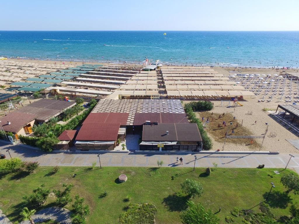 Primasol Hane Family Resort - 22