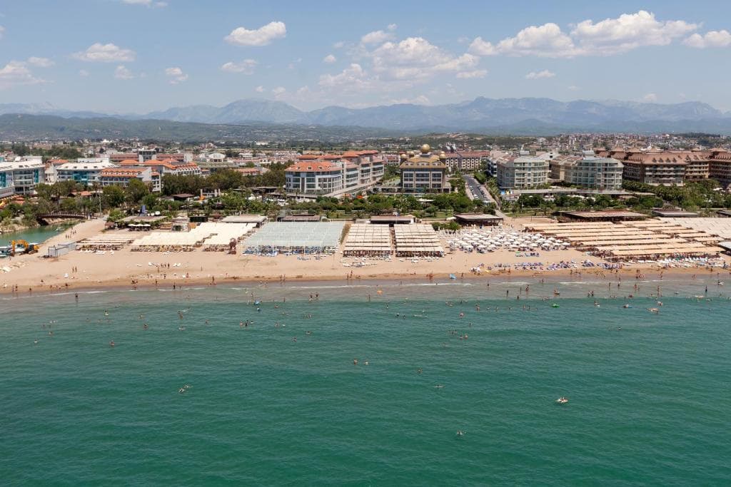 Primasol Hane Family Resort - 23