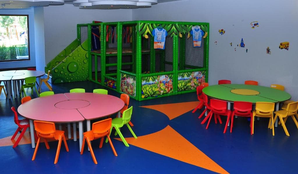 Primasol Hane Family Resort - 28