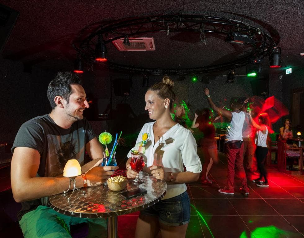 Primasol Hane Family Resort - 30