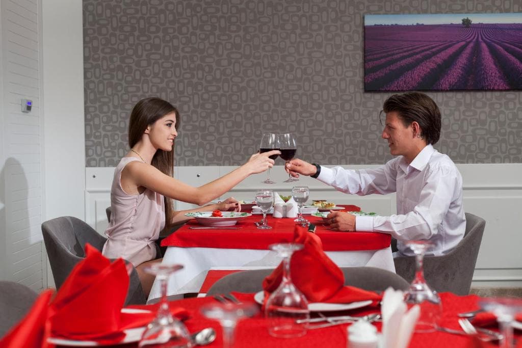 Primasol Hane Family Resort - 18